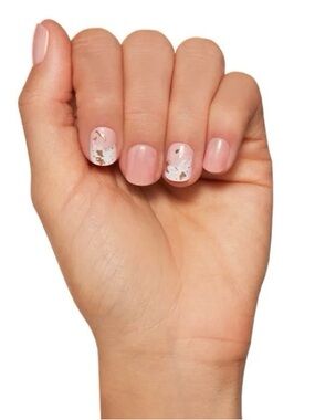 Glamnetic “Heaven Sent” press on nails